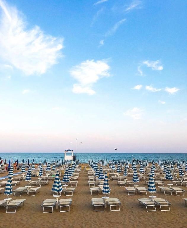 Hotel Margherita Jesolo - Lido di Jesolo - Vacanzelike