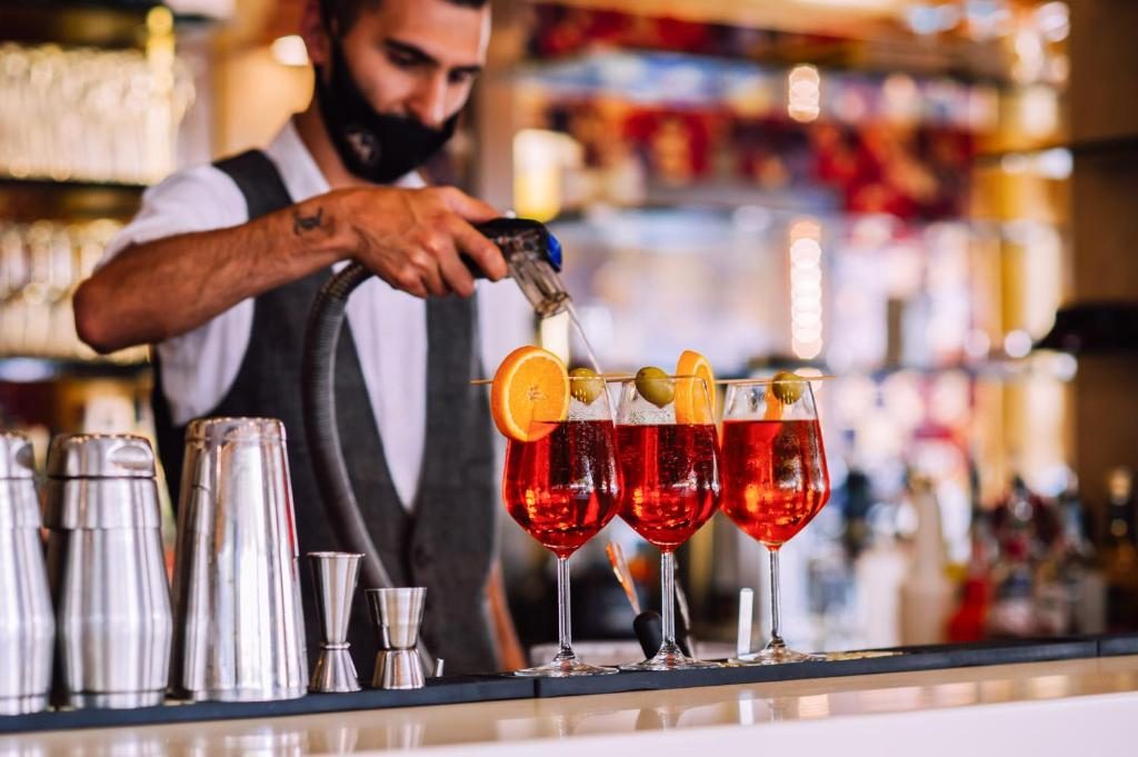 Hotel Margherita Jesolo - Lido di Jesolo - Vacanzelike