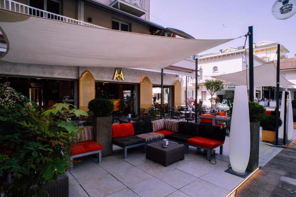 Hotel Margherita Jesolo - Lido di Jesolo - Vacanzelike