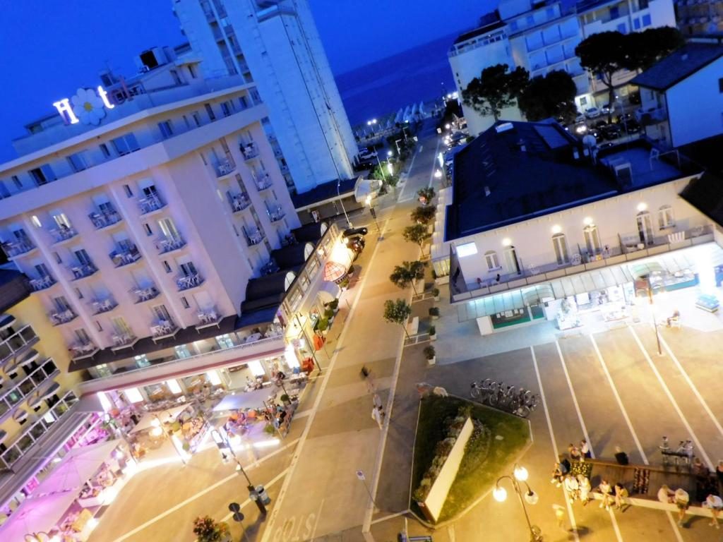 Hotel Margherita Jesolo - Lido di Jesolo - Vacanzelike