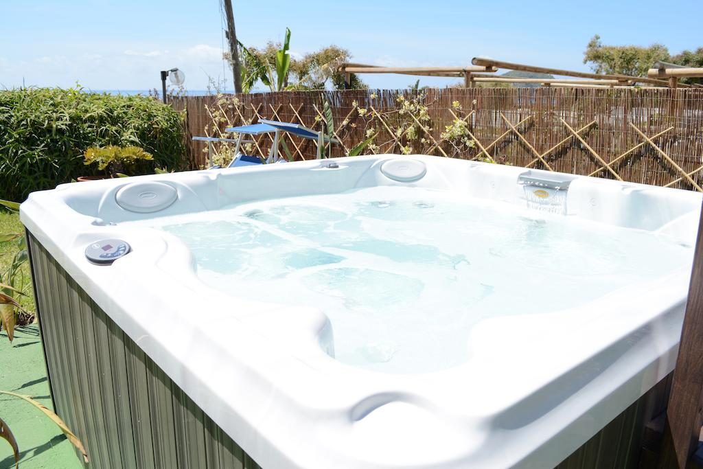 Hotel Maronti Ischia - Barano d'Ischia - Vacanzelike