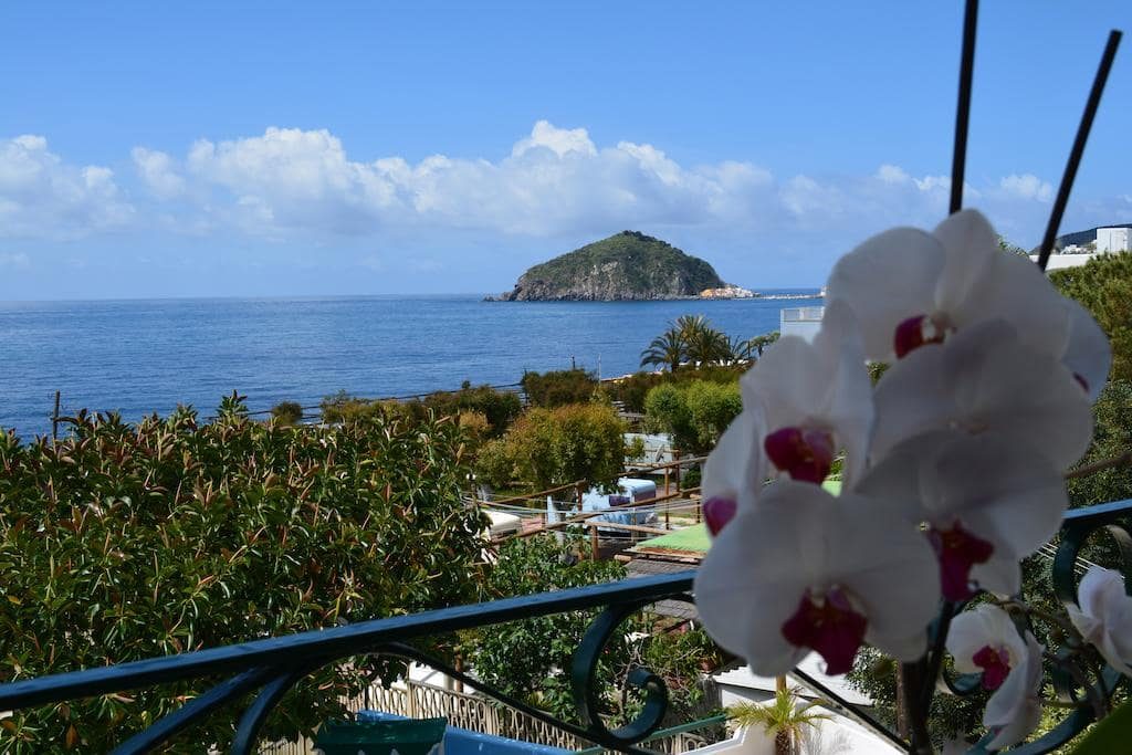 Hotel Maronti Ischia - Barano d'Ischia - Vacanzelike