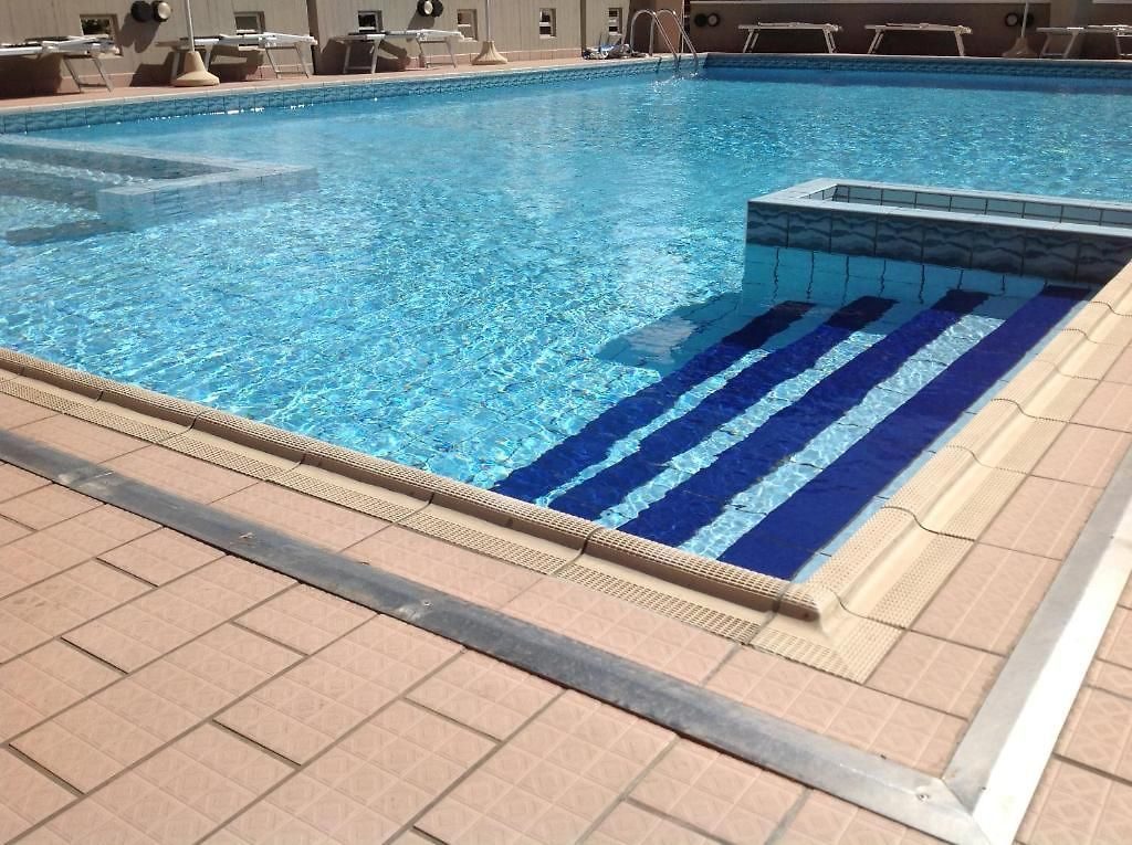Hotel Mediterraneo Cesenatico - Cesenatico - Vacanzelike