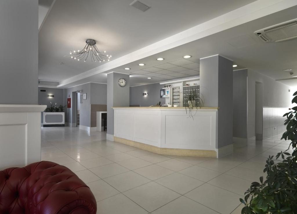 Hotel Miami Jesolo - Lido di Jesolo - Vacanzelike