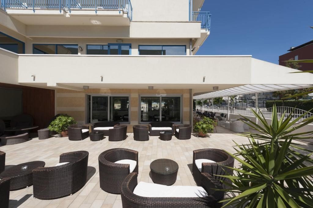 Hotel Miami Jesolo - Lido di Jesolo - Vacanzelike