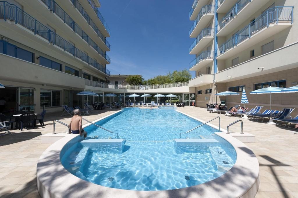 Hotel Miami Jesolo - Lido di Jesolo - Vacanzelike