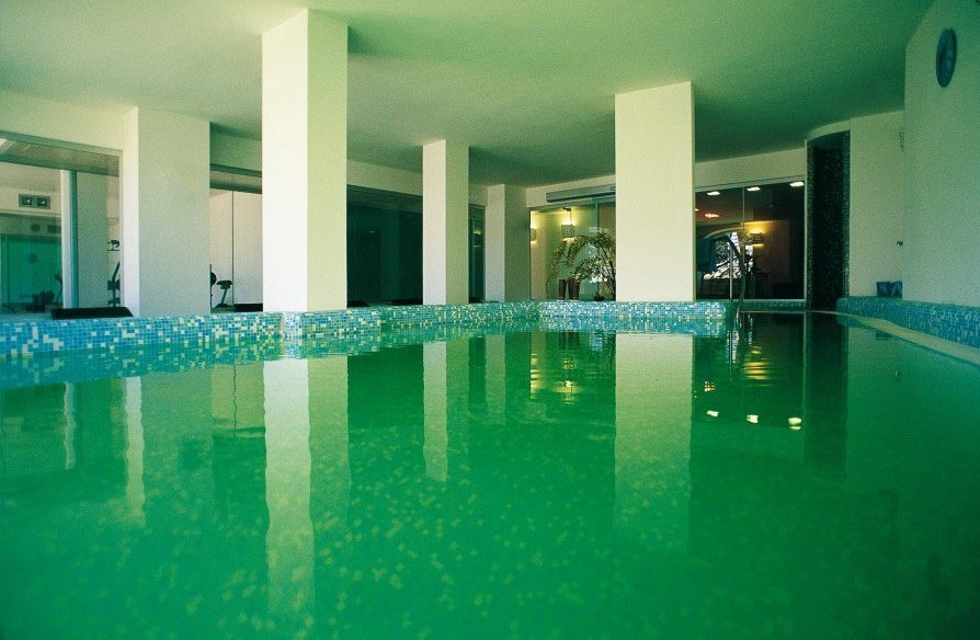 Hotel Michelangelo Ischia - Lacco Ameno - Vacanzelike
