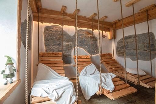 Hotel Milano Vermiglio - Vermiglio - Vacanzelike