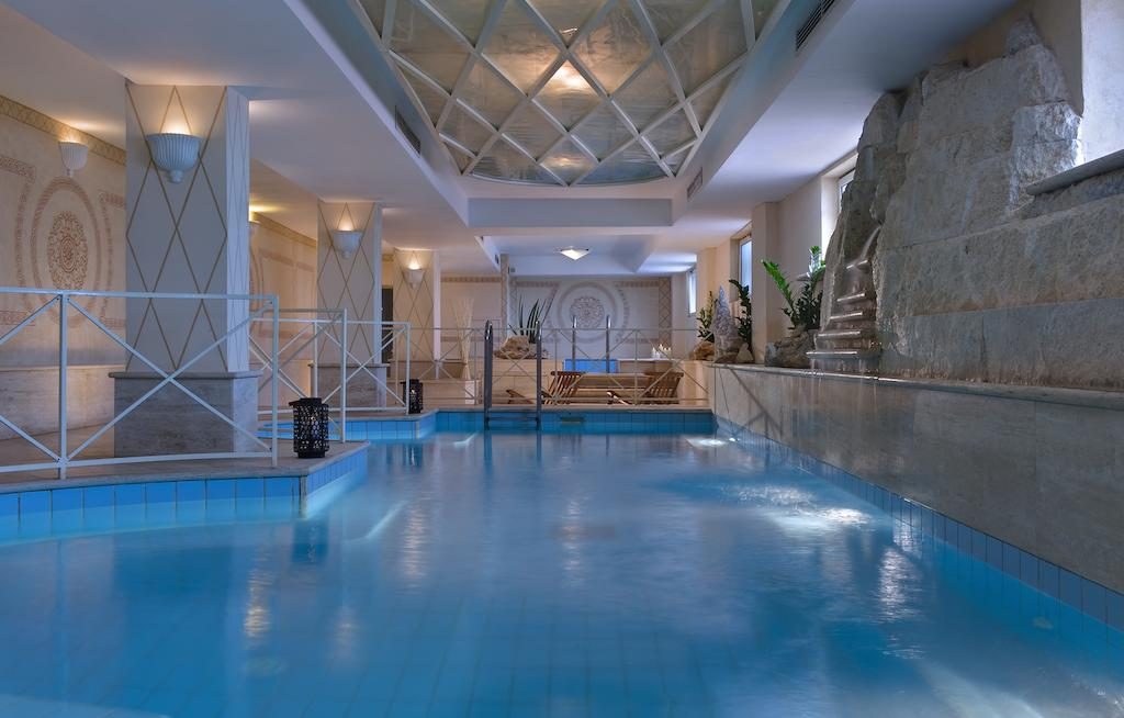 Hotel Miramare e Castello Ischia - Ischia Porto - Ponte - Vacanzelike