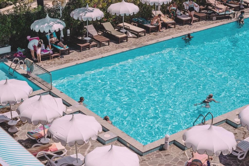 Hotel Monaco & Quisisana Jesolo - Lido di Jesolo - Vacanzelike