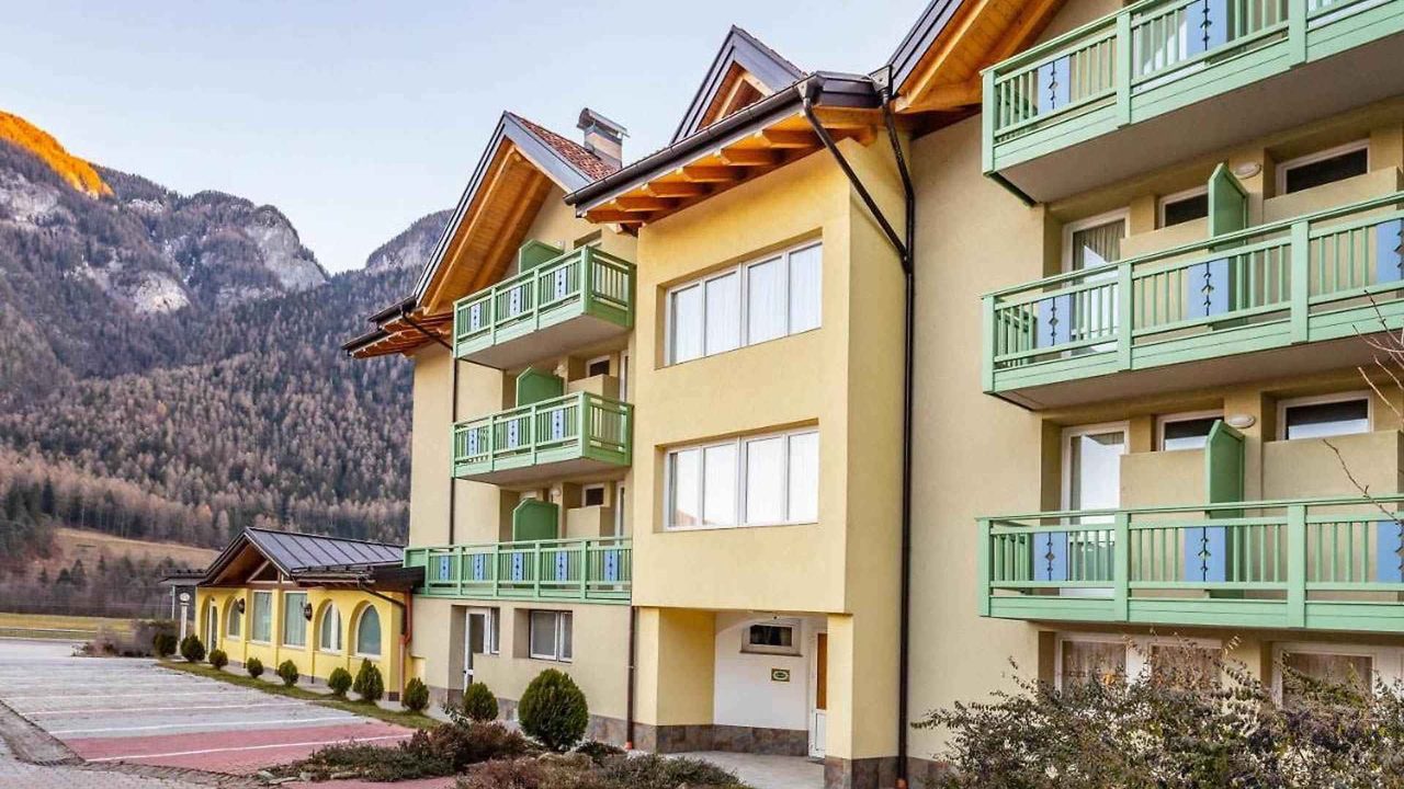 Hotel Monclassico - Dimaro - Vacanzelike