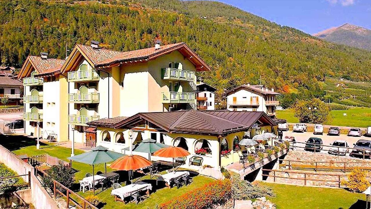 Hotel Monclassico - Dimaro - Vacanzelike