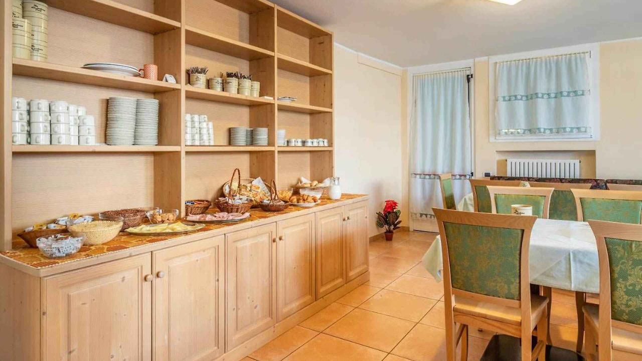 Hotel Monclassico - Dimaro - Vacanzelike