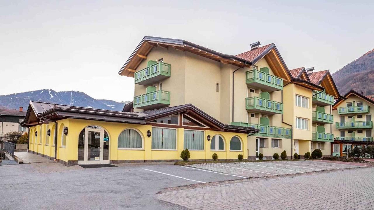 Hotel Monclassico - Dimaro - Vacanzelike