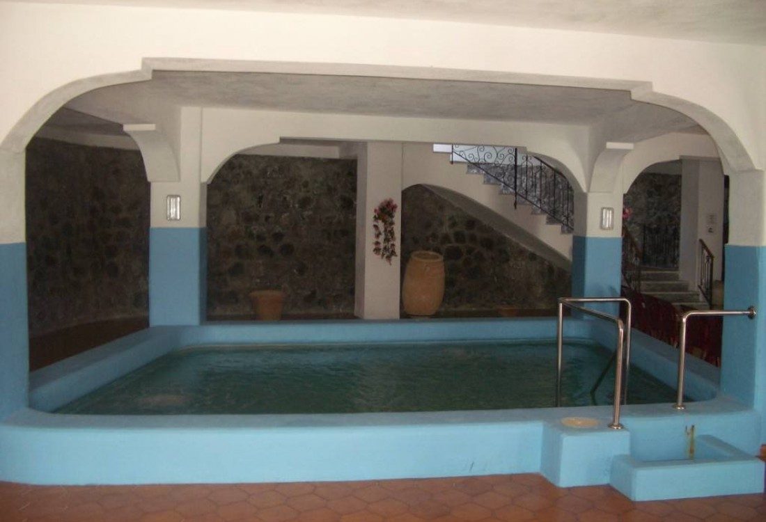 Hotel Monte Tabor Ischia - Casamicciola Terme - Vacanzelike