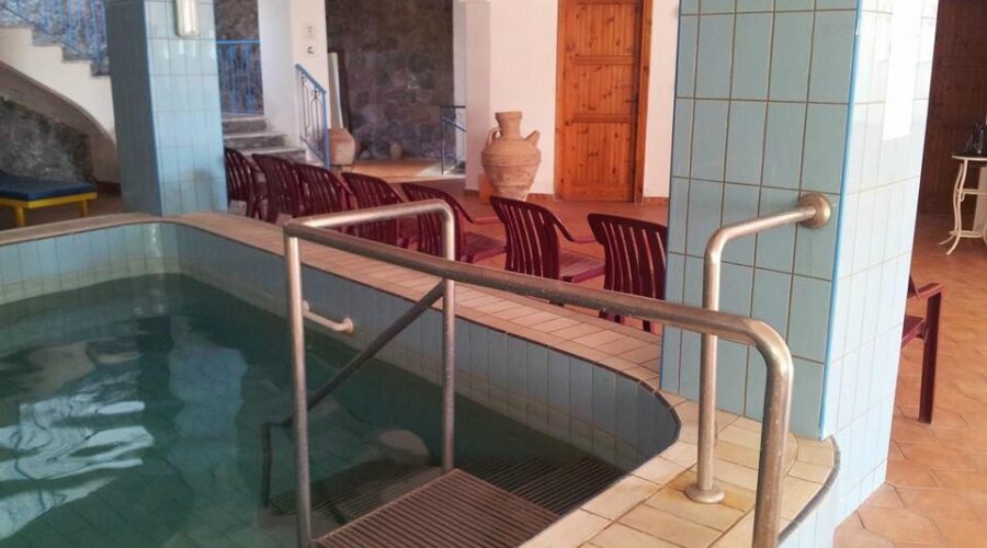 Hotel Monte Tabor Ischia - Casamicciola Terme - Vacanzelike