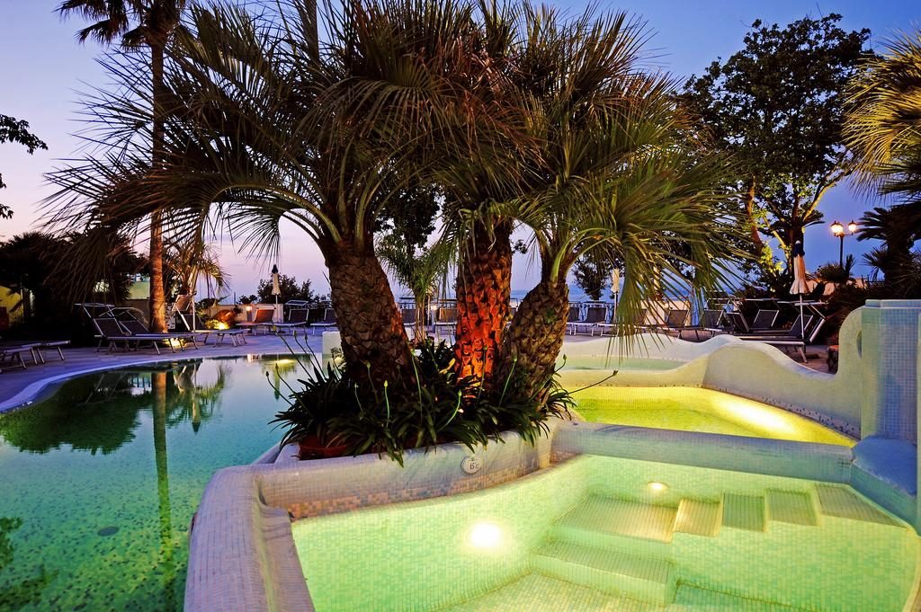 Hotel Myage Ischia - Casamicciola Terme - Vacanzelike