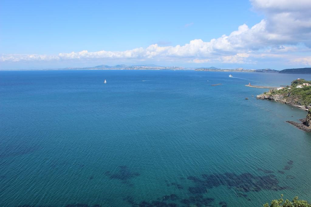 Hotel Myage Ischia - Casamicciola Terme - Vacanzelike