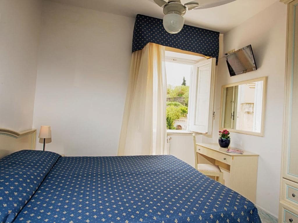 Hotel Noris Ischia - Ischia - Vacanzelike