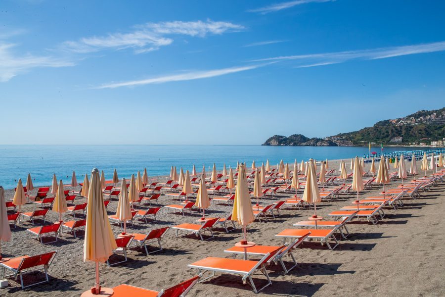Hotel Olimpo Letojanni - Letojanni - Vacanzelike
