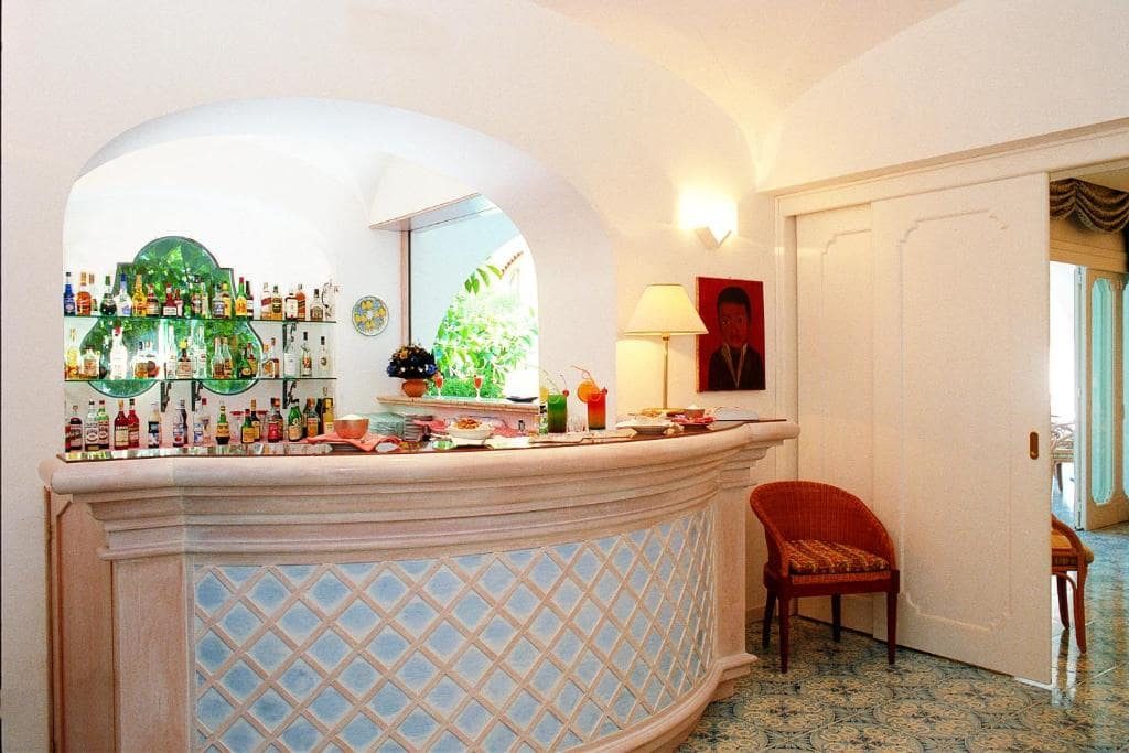 Hotel Oriente Ischia - Ischia Porto - Ponte - Vacanzelike