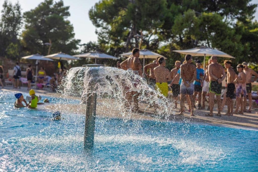 Hotel Paglianza - Peschici - Vacanzelike