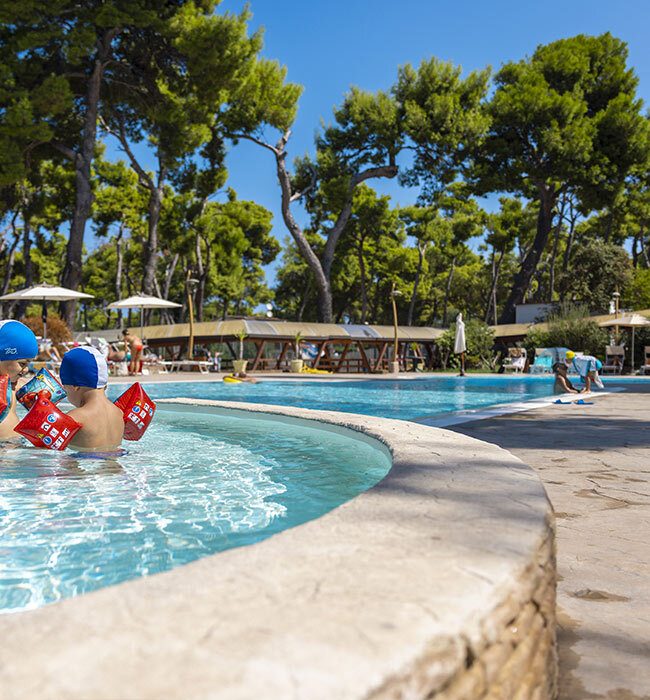 Hotel Paglianza - Peschici - Vacanzelike