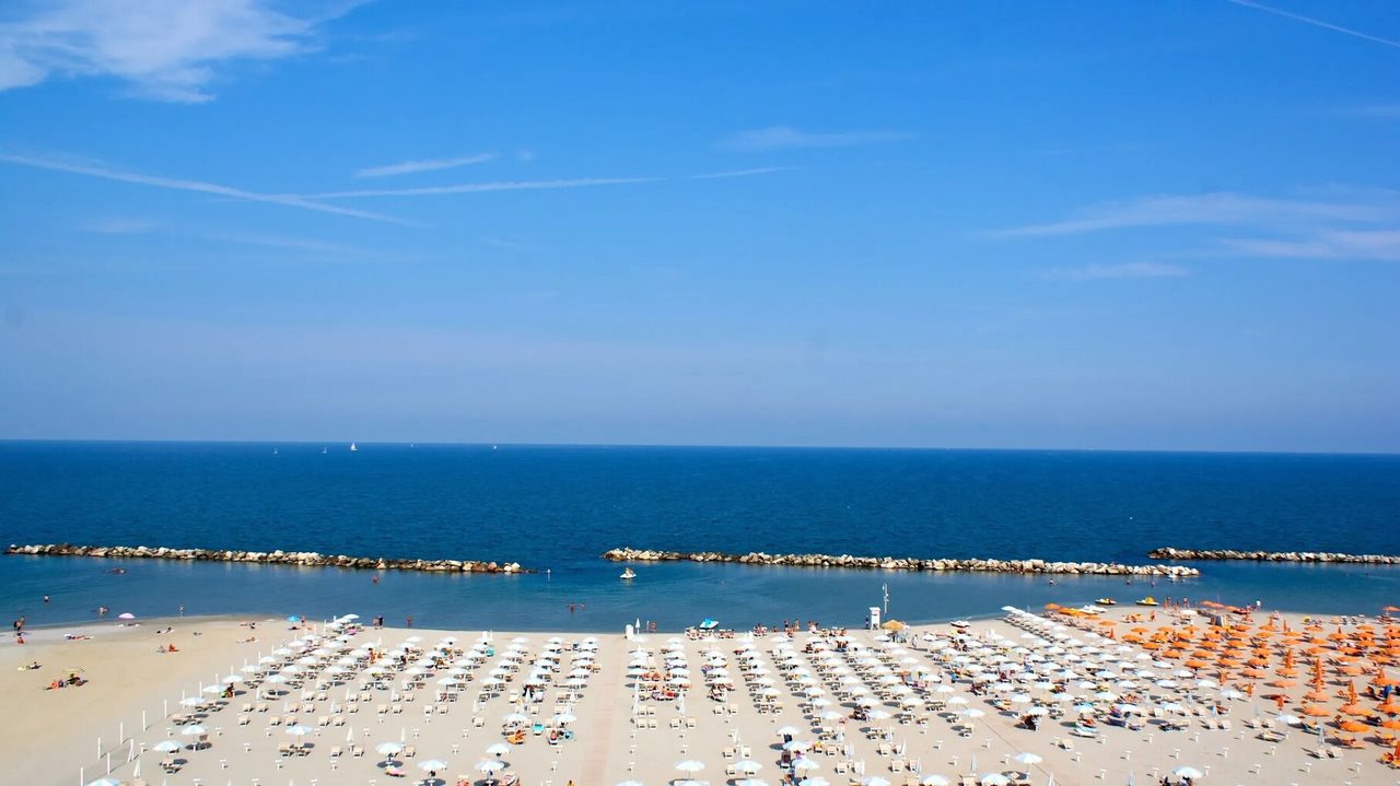 Hotel Palazzo Caveja - Rimini - Vacanzelike