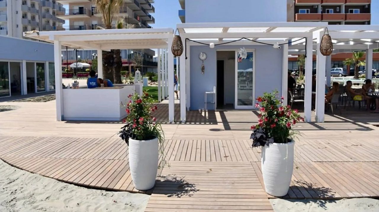 Hotel Palazzo Caveja - Rimini - Vacanzelike