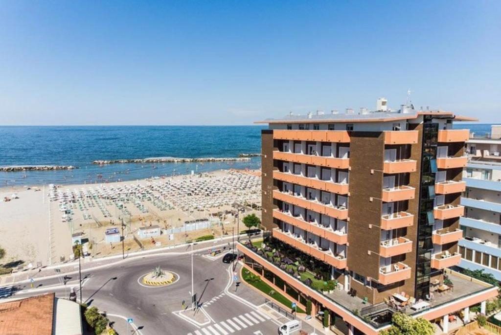Hotel Palazzo Caveja - Rimini - Vacanzelike