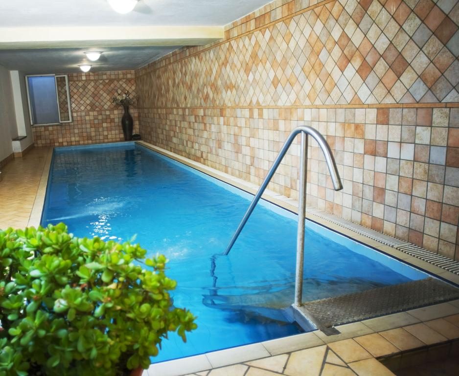 Hotel Parco Cartaromana Ischia - Ischia Porto - Ponte - Vacanzelike