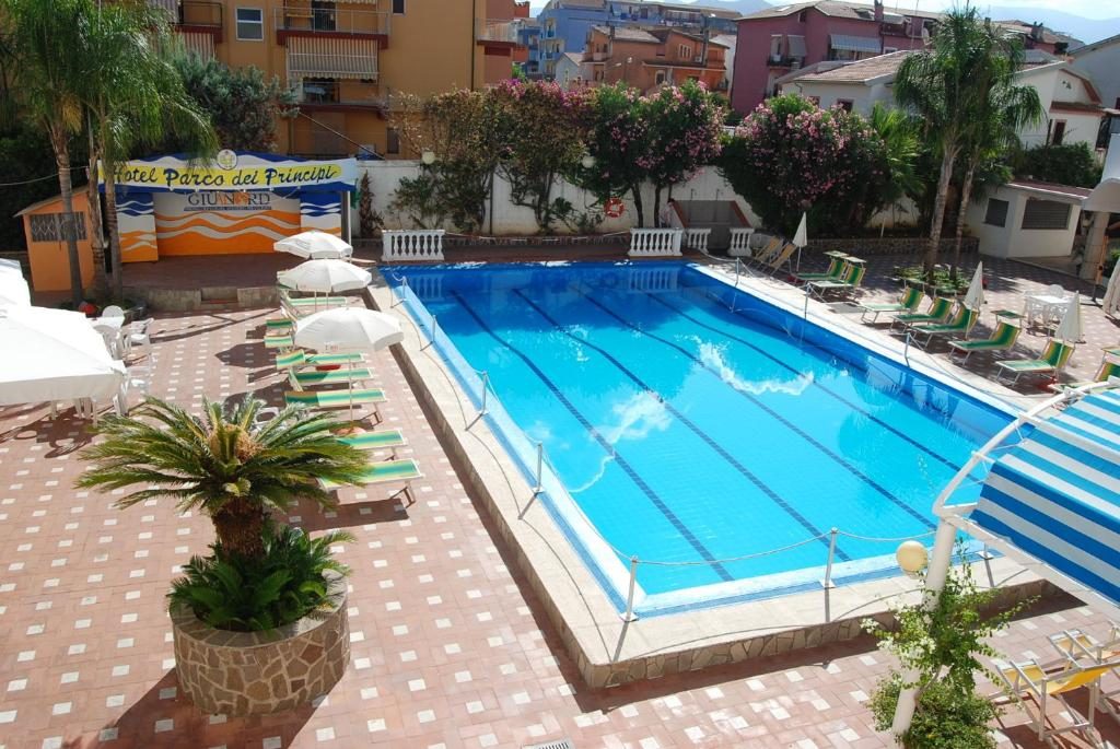 Hotel Parco dei Principi Scalea - Scalea - Vacanzelike