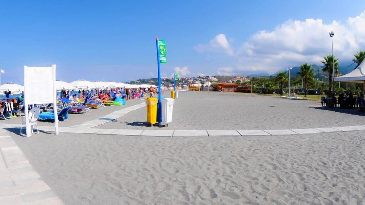 Hotel Parco dei Principi Scalea - Scalea - Vacanzelike