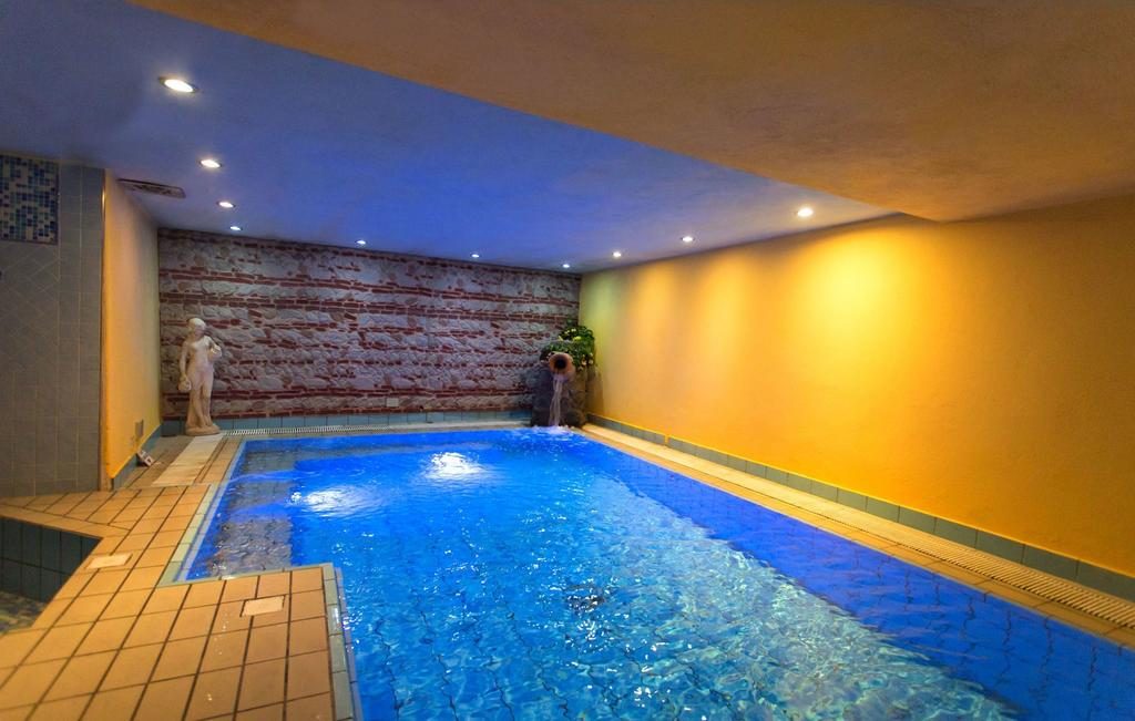 Hotel Parco Dei Principi Ischia - Forio d'Ischia - Vacanzelike