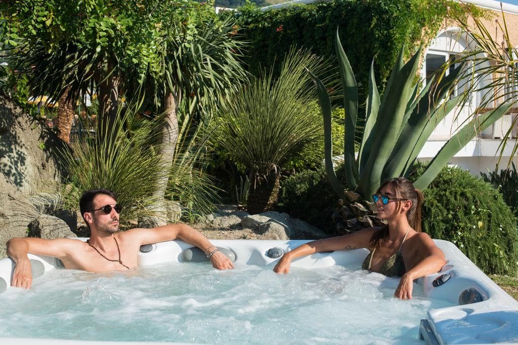 Hotel Parco delle Agavi Ischia - Forio d'Ischia - Vacanzelike