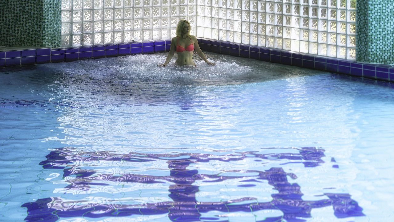 Hotel Park Terme Abano - Abano Terme - Vacanzelike