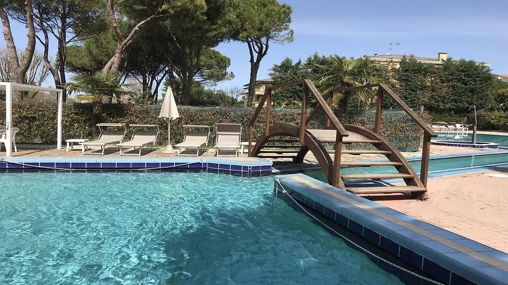 Hotel Park Terme Abano - Abano Terme - Vacanzelike
