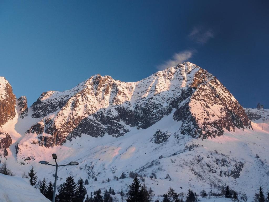 Hotel Piandineve - Passo del Tonale - Vacanzelike