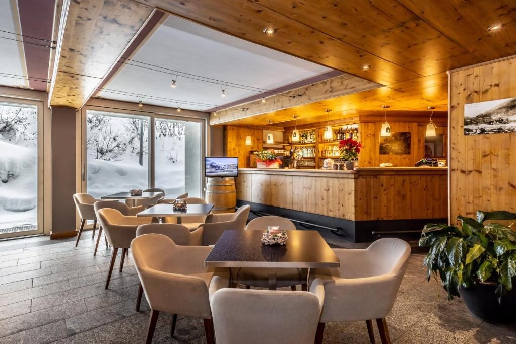 Hotel Piandineve - Passo del Tonale - Vacanzelike
