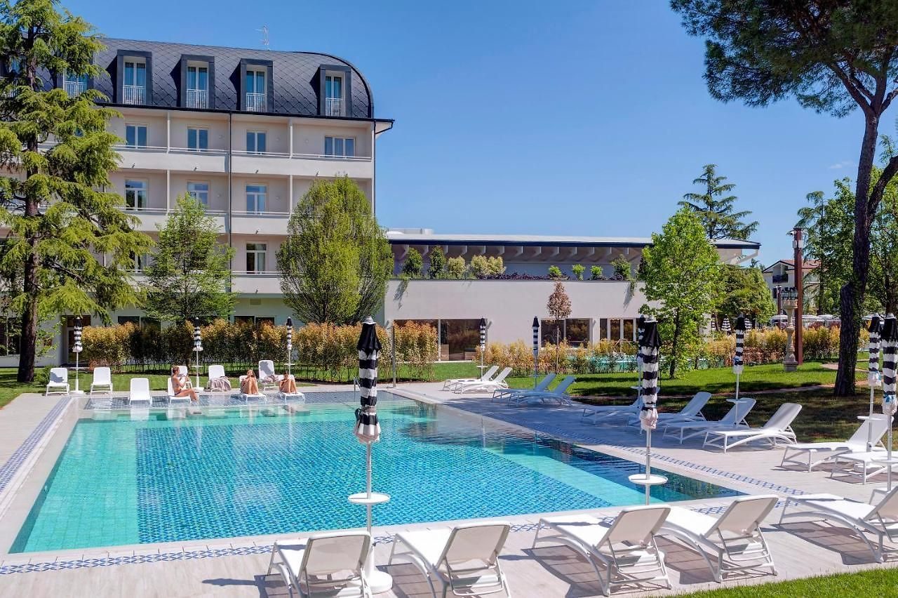 Hotel Premiere Abano - Abano Terme - Vacanzelike