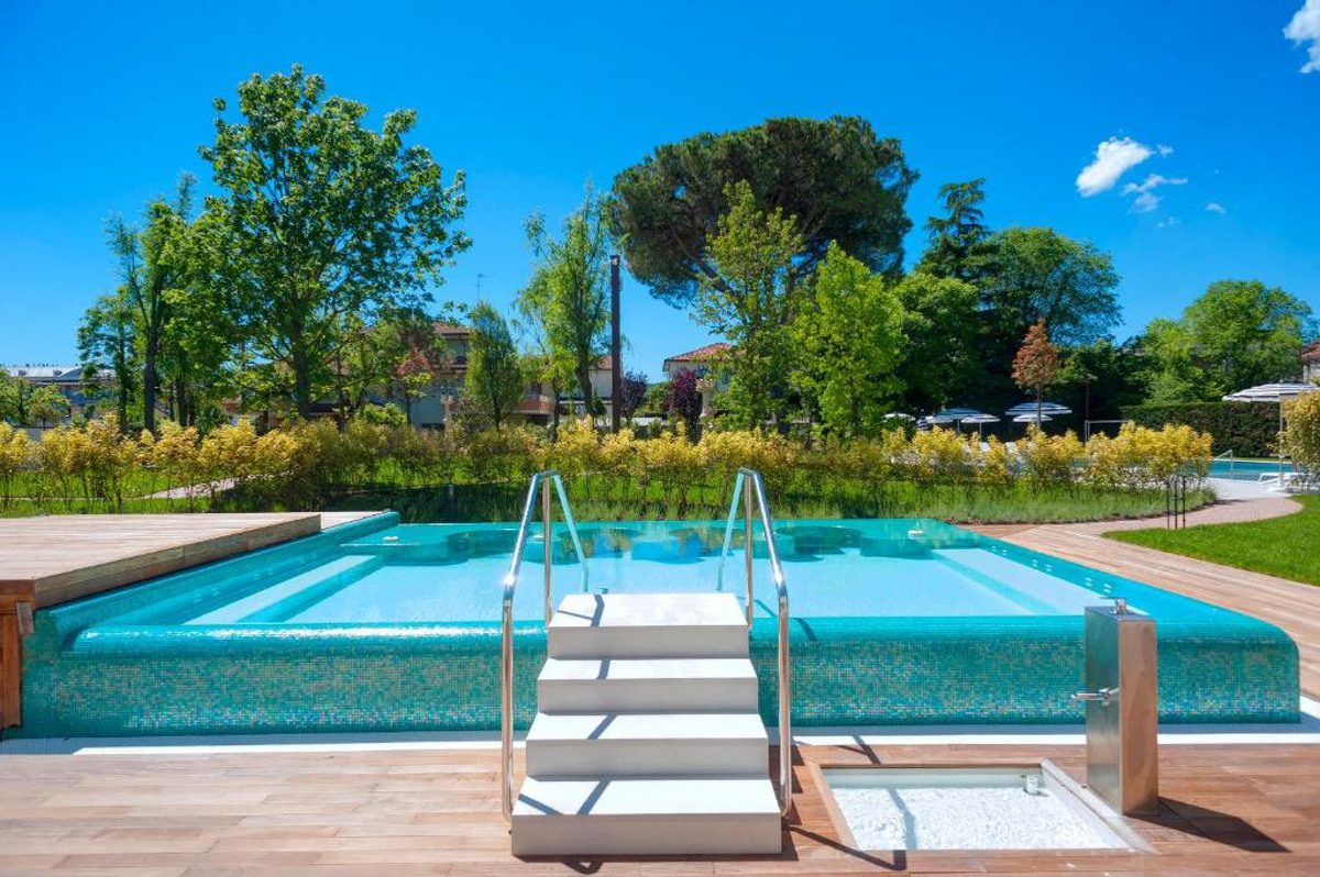 Hotel Premiere Abano - Abano Terme - Vacanzelike