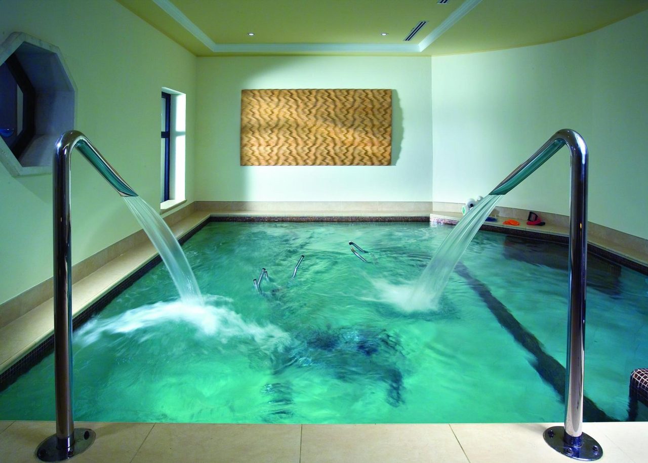 Hotel President Terme Abano - Abano Terme - Vacanzelike