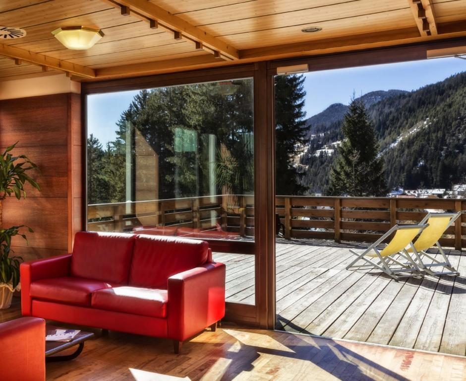 Hotel Regina e Fassa - Mazzin di Fassa - Vacanzelike