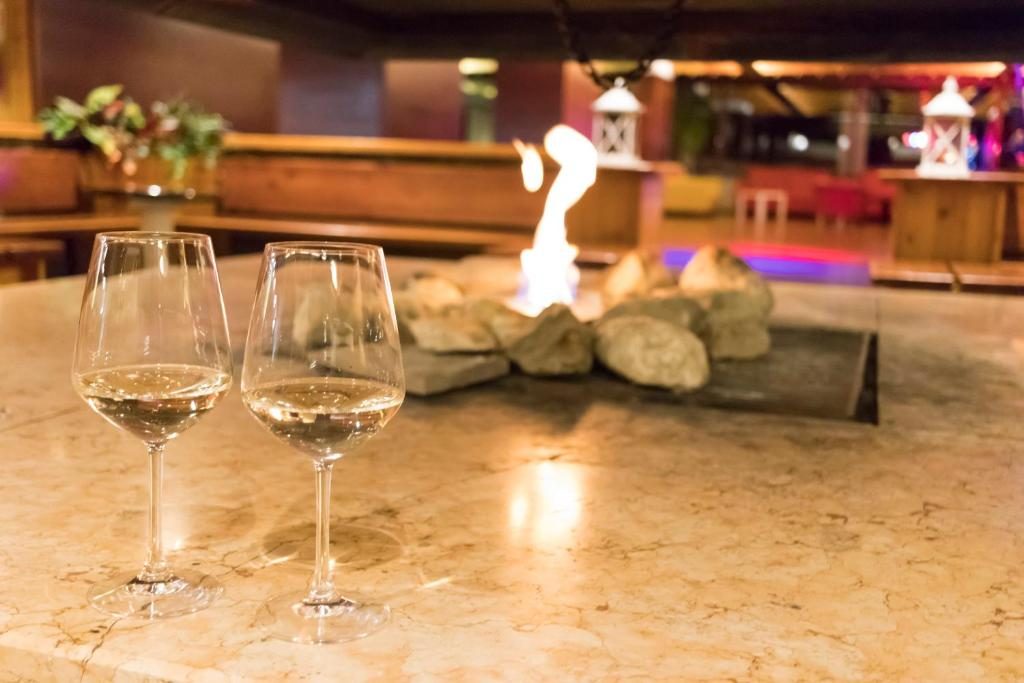 Hotel Regina e Fassa - Mazzin di Fassa - Vacanzelike