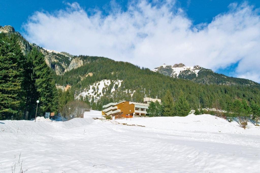 Hotel Regina e Fassa - Mazzin di Fassa - Vacanzelike