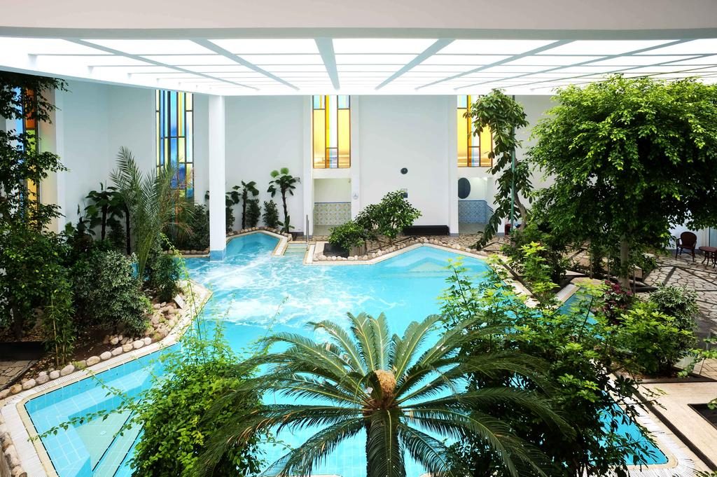 Hotel Reginella Ischia - Lacco Ameno - Vacanzelike