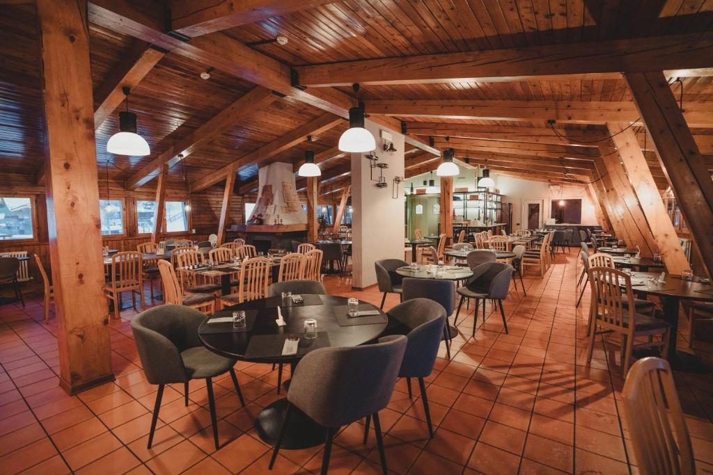 Hotel Renzi Folgarida - Folgarida - Vacanzelike