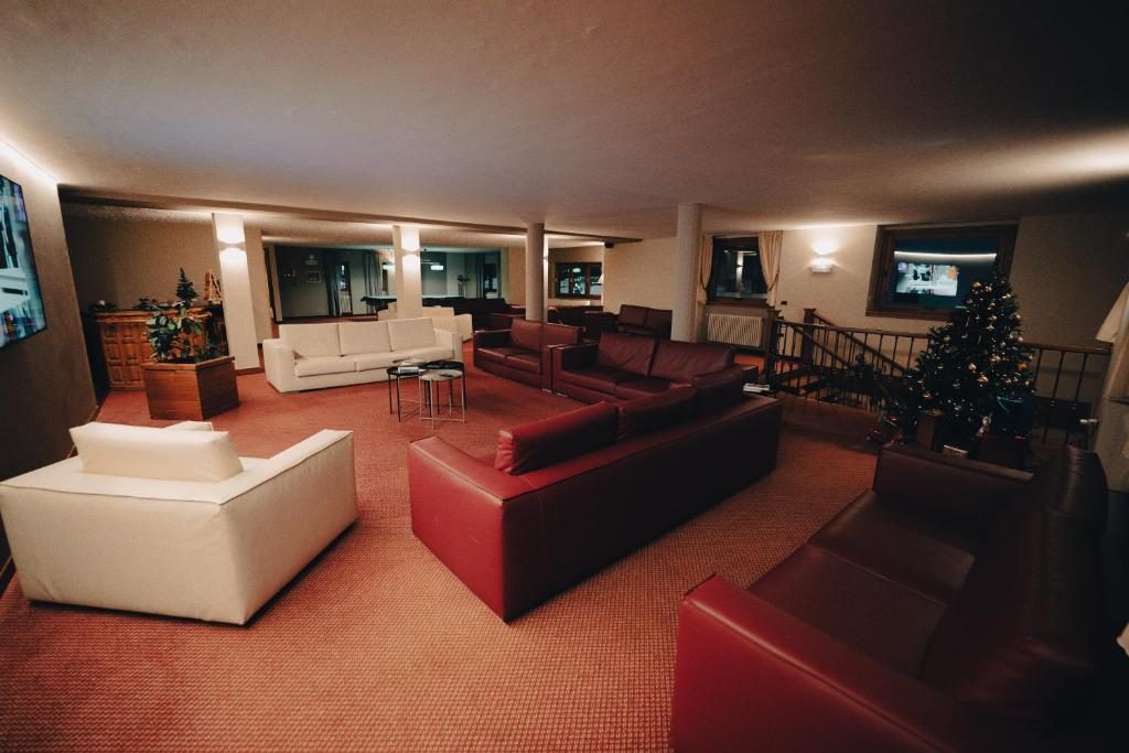 Hotel Renzi Folgarida - Folgarida - Vacanzelike