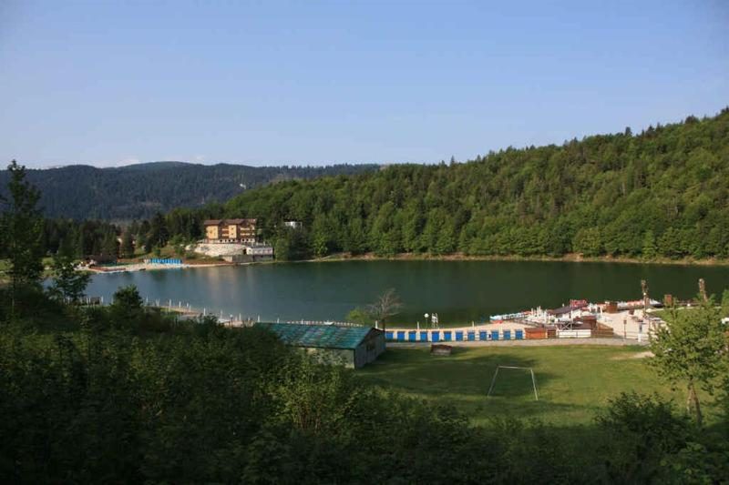 Hotel Romanda Lavarone - Lavarone - Vacanzelike