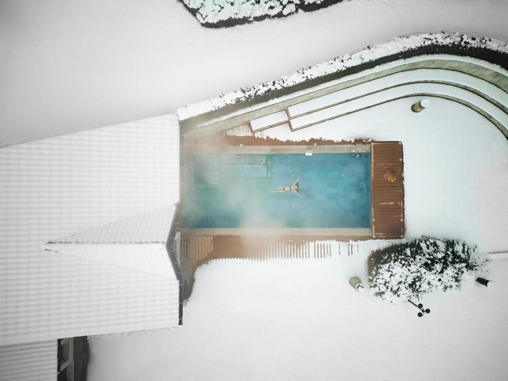 Hotel Salvadori - Mezzana - Vacanzelike